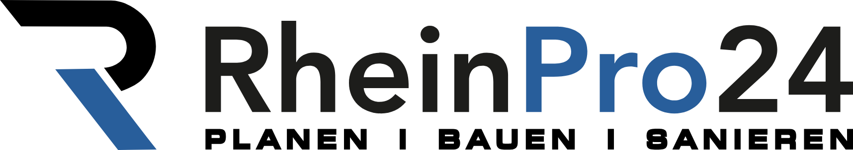 RheinPro24 – Planen, Bauen, Sanieren